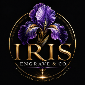 The Iris Engrave Co